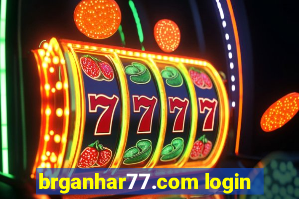 brganhar77.com login